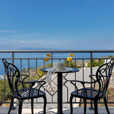 Heritage Hotel Liberan Podgora Exterior photo