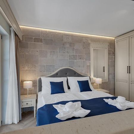 Heritage Hotel Liberan Podgora Exterior photo