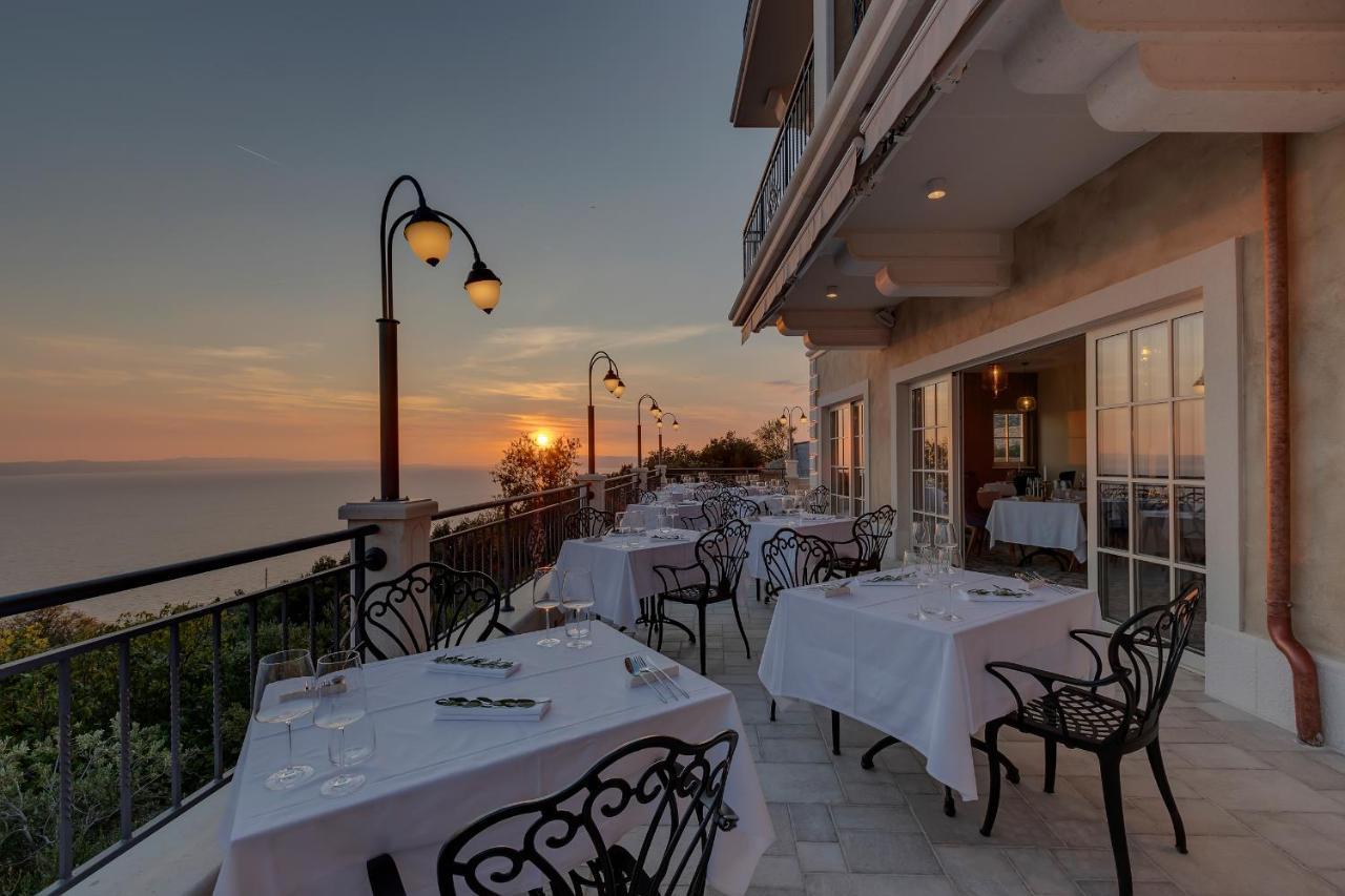 Heritage Hotel Liberan Podgora Exterior photo